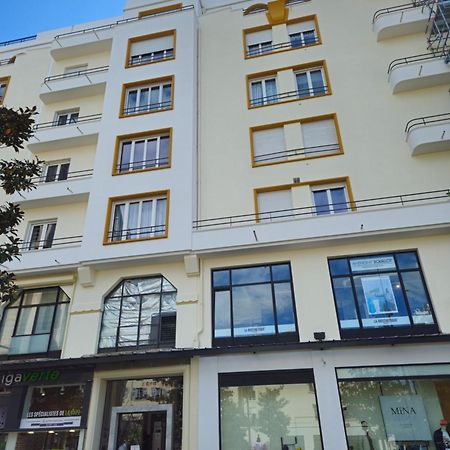 Appartement Le Palais Du Commerce Vichy Pokoj fotografie