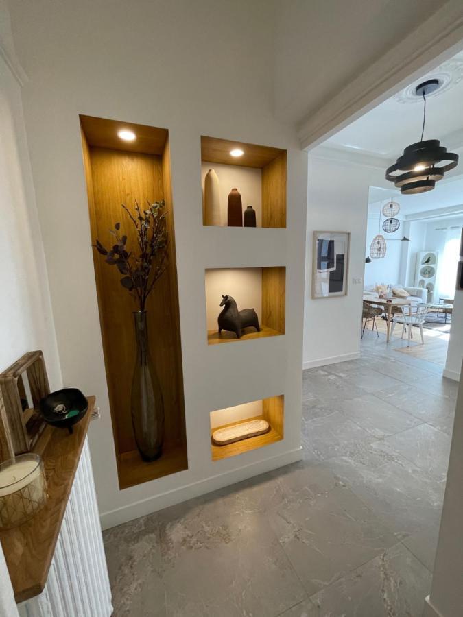 Appartement Le Palais Du Commerce Vichy Exteriér fotografie